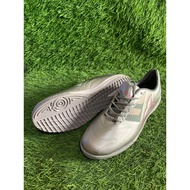 Ortus jogosala silver futsal shoes, original Grade, direct factory price