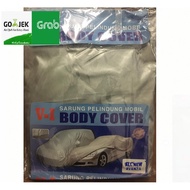 Body Cover / Sarung Mobil Avanza Xenia / All New, Grand, Veloz