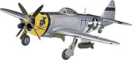 Hasegawa P-47D 1/72 US Army Thunderbolt Plastic Model A8