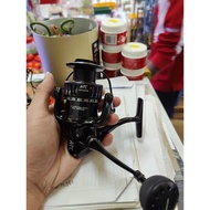 ATC VIRTUOUS SW SPINNING REEL