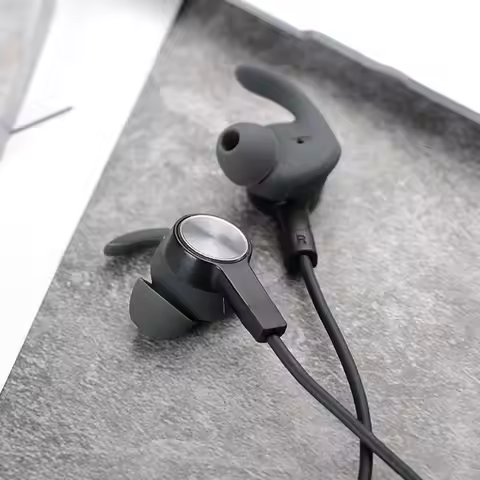 3Pairs S/M/L Silicone Earbuds Ear Tips for Huawei AM61 Earphone Pads Eartips Replacement for Huawei 