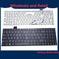 Asus FL8000 FL8000U FL8000UN UQ8550 A580U F580U F580UQ8250 MP-13K93RC-528C Laptop Keyboard