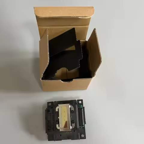 Print Head Printhead Printer Head For Epson FA04000 FA04010 L3110 L210 L301 L365 L382 L385 L395 L405