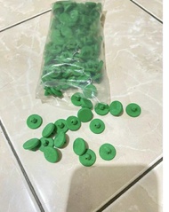 Karet stopper pedal gas untuk mobil avanza/xenia/rush/terios/calya/sigra/ayla/agya/vios original