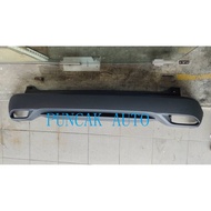 HONDA HRV T7A 2015 REAR BUMPER /BUMPER BELAKANG