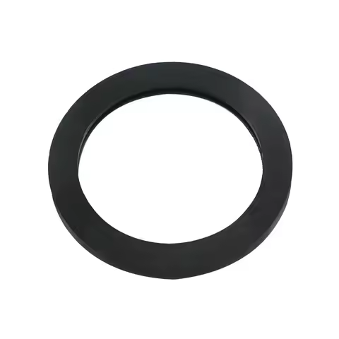 4cm Motorcycle Fuel Tank Cap Gasket Fuel Tank Seal Rubber For Honda CB200 CB350 CB360 CB450 CB500 CB