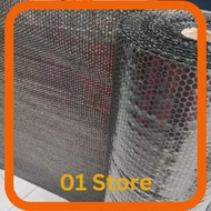 Bubble Wrap for Package Protection - 01 Store