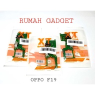 OPPO F19 CHARGER BOARD