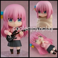 **Ready Stock in Malaysia** GSC Nendoroid Anime BOCCHI THE ROCK Gotoh Hitori 2069 Action Figure PVC 