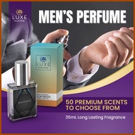 M10 CK1Perfume for Men Collection Top Seller by Luxe Essential Oil Based Perfume for men ed