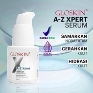 Gloskin AZ Xpert Serum