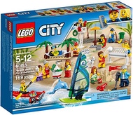 LEGO City People Pack – Fun at The Beach 60153