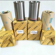 LINER ONLY LOGO TOYOTA HILUX 2.5CC INNOVA DIESEL 2KD 2GD 11461-30030 OEM