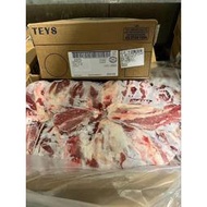 小富嚴選生鮮肉品牛肉項-(牛前腱)特價一台斤174元 另有澳洲牛腱心/牛肋條/牛花腱/牛後腱/牛邊腱/腱子心/牛前腱