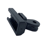 [HOT]Bicycle Headlight Holder For ROCKBROS R3-1000 Light Bike Lamp Lifting Base