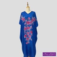 X2E022M 6m Kaftan Dsn Fuji - Noor Arfa