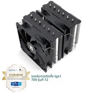 Thermalright PA120 SE Reverse Gravity Heat Pipe Cooler พัดลมระบายความร้อนแล็ปท็อปประสิทธิภาพสูงเดสก์
