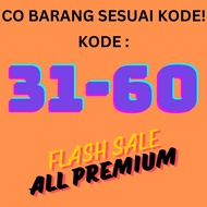 Check OUT LIVE CODE PRODUCTS 31 - 60