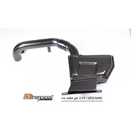 Volkswagen Golf MK6 Gti EA888 Gen2 Airspeed Carbon Intake System