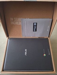 ASUS Chromebook Tablet CT100PA