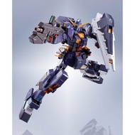 METAL ROBOT SPIRITS  GUNDAM　TR-1 [HAZEL CUSTOM]+ G-PARTS[HRUDUDU]