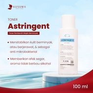 Kusuma Beauty - BIO - K Astringent 100ml - Toner Pembersih Wajah