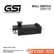 MESIN BULL Switch GSH11E Demolition Hammer Bosch / Bosch Concrete Drilling Machine Switch