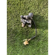 servo yamaha r1z 250