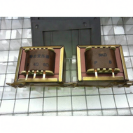 TUBE AUDIO OUTPUT TRANSFORMER FOR 6P1 6V6 6P14