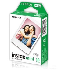 Instax mini即影即有拍立得相紙