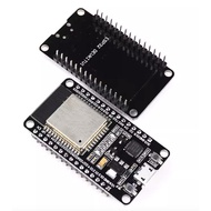 ESP-32 WROOM 32 CP2102/CH9102/CH340 - READY STOCK IN MALAYSIA