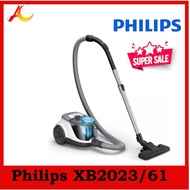 Philips XB2023 | XB2023/61 Bagless Vacuum Cleaner 1800W