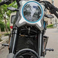 CFMOTO For 700 CLX 700Clx Clx700 700Cl-X Sport Adjustable Steering Damper Stabilizer Motorcycle Clx