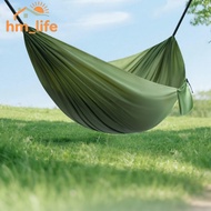 210x140cm Hammock Umbrella Cloth Size XXL Military Double-Layer 4-Color G3672