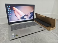 Lenovo i7-8gen 6核12線輕薄電競手提電腦 (設計/剪片/CAD繪圖/打機專用電腦) -配備全新電池