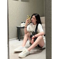 Dior B33 Series - 2025 Spring New Style Thick-Soled Casual Sneakers