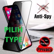 [A] 2.2 Anti-Glare Anti Glare Anti SPY IPHONE 12mini IPHONE PRO MAX IPHONE MAX IPHONE 13 PRO MAX 5.4 6.1 6.7 IPHONE 13mini IPHONE 13max IPHONE SE 2020 IPHONE 6S PLUS IPHONE 5S IPHONE 5S IPHONE 14s Pro MAX IPHONE 14plus Tempered Glass Anti Spy Anti Scratch