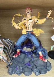 無盒正版 eStream 咒術迴戰 呪術廻戰 兩面宿儺 1/7 PVC Figure