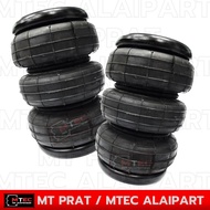 3S Donut-Shaped Air Bag Weight Available 950 Kg. Pressure 150 Pounds Sedan Car Industrial Pickup Tru