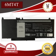 DELL 6MT4T Laptop Battery For DELL Latitude E5470 E5570 14 5470 15 5570 / Precision 15 3510 M3510