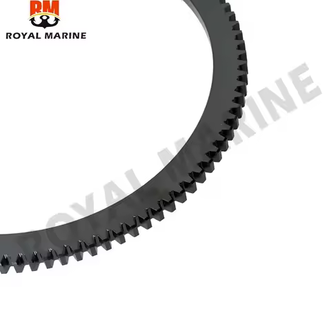 3B2-06194 Flywheel Crown Gear Ring For Tohatsu Outboard Motor Seapro HDX Hidea Hangkai 2T 9.8-18HP M
