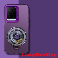 Case สำหรับ VIVO Y21 VIVO Y21S VIVO Y21t VIVO Y33s Y33ศัพท์ปลอกฮาร์ด Case TPU ป้องกันเรียบกันกระแทกป