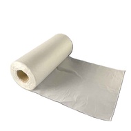 PERFORATED ROLL PLASTIC BAG 10" X 16" INCH (800GM)