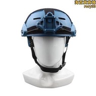 龍購戶外戰術安全帽MT第五代玻璃纖維碳纖維帶孔版登山騎行安全帽H008