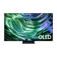 【結帳再x折】【含標準安裝】【SAMSUNG 三星】83吋 4K HDR OLED 量子智慧連網顯示器 QA83S90DAEXZW (W18K0)