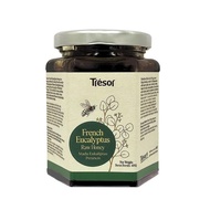 TRESOR EARTHFOOD FRENCH EUCALYPTUS HONEY (400G)