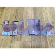 SEAL HIGH QUALITY BATTERY ADHESIVE. LINES FROM IP X TO 12PROMAX