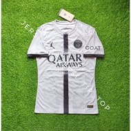 PSG JORDAN AWAY 22/23 (PLAYER ISSUE)