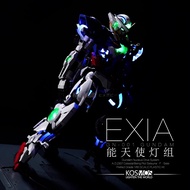 [Ready Stock] KOSMOS LED for PG Gundam Exia