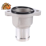 Radiator Coolant Hose Connector Flange 026121145E for Golf A6 Seat     B3 B4